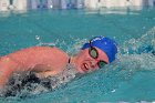 Women's Swimming & Diving  Wheaton College Women’s Swimming & Diving vs Mount Holyoke College. - Photo by Keith Nordstrom : Wheaton, Swimming & Diving